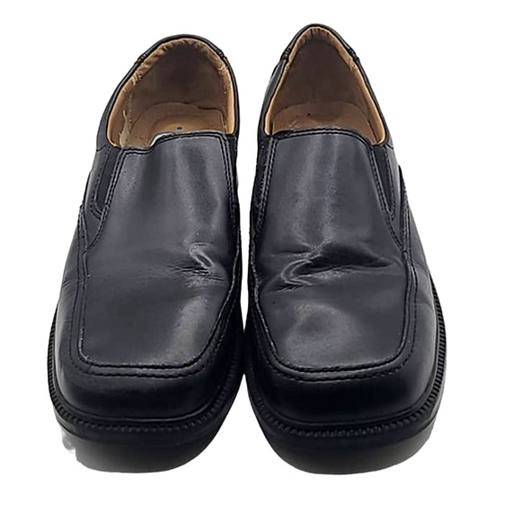 Florsheim  Boys Bogan Jr. II Moc Toe Slip On size  6.5 MSRP $65 - Picture 5 of 5